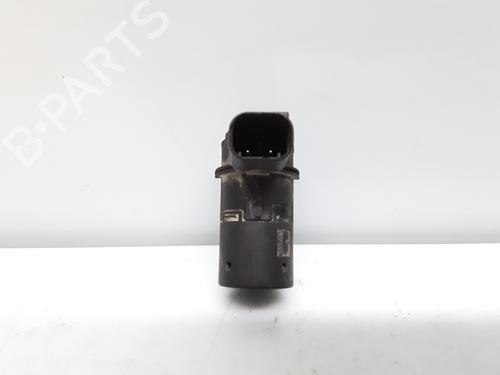 Elektronisk modul MERCEDES-BENZ A-CLASS (W169) A 180 CDI (169.007, 169.307) (109 hp) 10261047