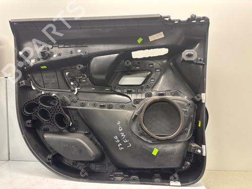 Front right panel OPEL COMBO E Tour / Life (K9) | BP36542177C59 - Image 2