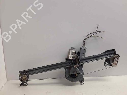 Used Front left window mechanism CITROËN C3 I (FC_, FN_) 1.1 i (60 hp) 19478661