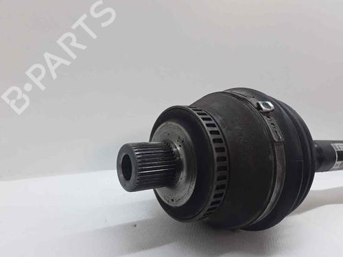 Left front driveshaft SEAT EXEO (3R2) 2.0 TDI | BP23267927M38 
