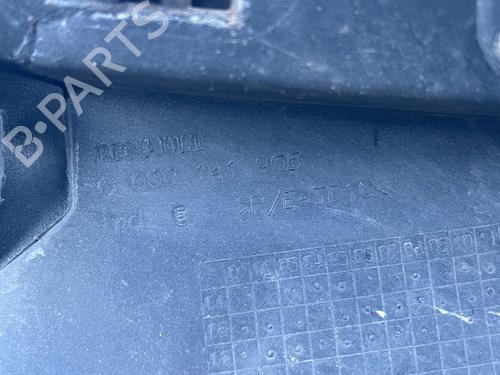 Front bumper RENAULT LAGUNA II (BG0/1_) | BP31177566C7