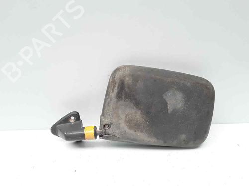 Used Left mirror Left mirror NISSAN VANETTE Bus (C22) [1986-2013] 34288149 34288149