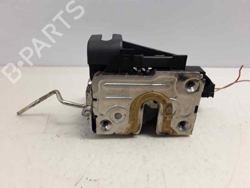 Front right lock DACIA SANDERO  | BP17977017C97 