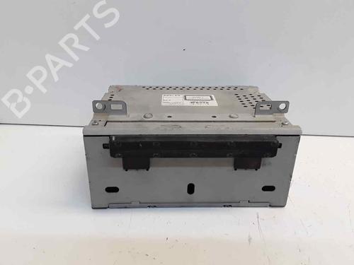 Bilradio Bilradio FORD FOCUS II (DA_, HCP, DP) 1.6 TDCi (90 hp) 36142714 36142714