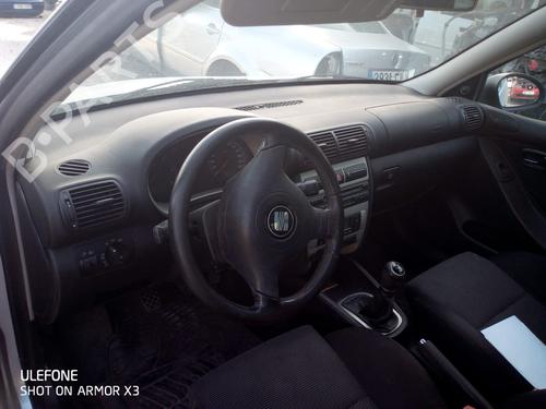 Rudehejsemotor forskærm højre SEAT LEON (1M1) 1.9 TDI | BP13707927E20