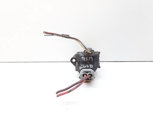 Varmeblæsermodstand CITROËN C4 I (LC_) [2004-2014]  14990566