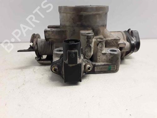 Throttle body HONDA CIVIC VI Fastback (MA, MB) 1.6 i (MB1) | BP17132818M82 