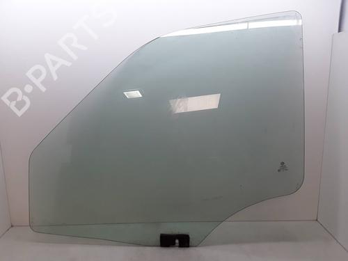 Used Front left door window OPEL COMBO Box Body/MPV (X12) 1.6 CDTI (B05) (105 hp) 32160999