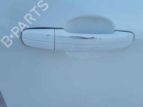 Right front door FORD FOCUS II Turnier (DA_, FFS, DS)  | BP10171274C3 