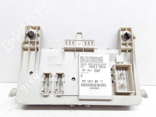 Zekeringkast FORD FOCUS C-MAX (DM2) [2003-2007]  10529449