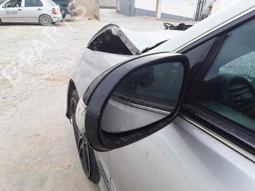 Used Left mirror MERCEDES-BENZ CLK (C209) CLK 270 CDI (209.316) (170 hp) 24360800