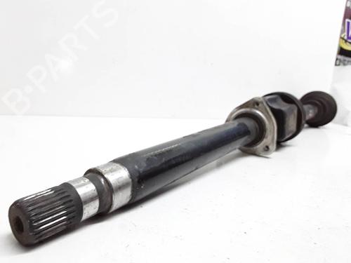 Right front driveshaft OPEL ASTRA H GTC (A04) | BP10549425M39