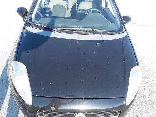 Used Hood Hood FIAT PUNTO EVO (199_) 1.4 (199AXB1A) (77 hp) 36239782 36239782