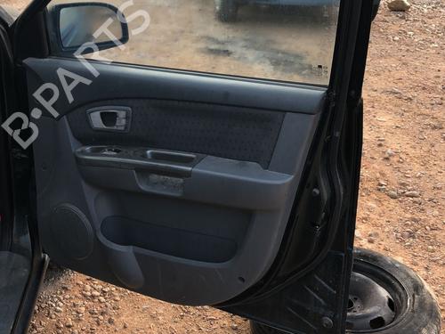 Køleventilator elektrisk KIA CARENS II MPV (FJ)  | BP25214300M35 