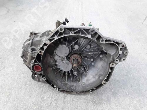 Gearbox RENAULT VEL SATIS (BJ0_) 2.2 dCi (BJ0E, BJ0F) | BP22302388M3