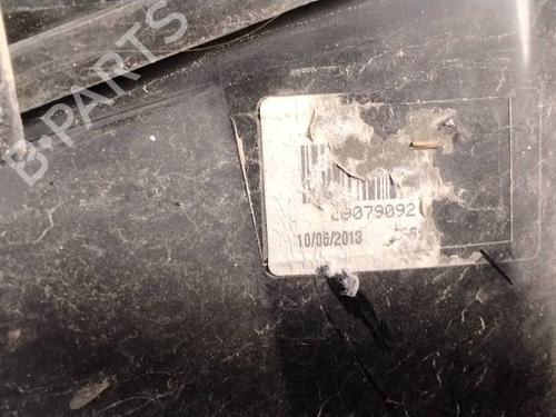 Right taillight CITROËN C3 II (SC_) 1.4 HDi 70 (SC8HZC, SC8HR0, SC8HP4) | BP30442285C35 - Image 3