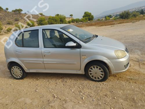 Steering column stalk TATA INDICA 1.4 D | BP16898529I23 