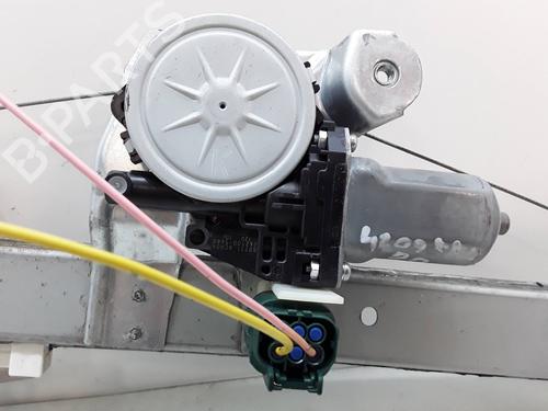 Front right window mechanism NISSAN MICRA V (K14)  | BP26223031C23 