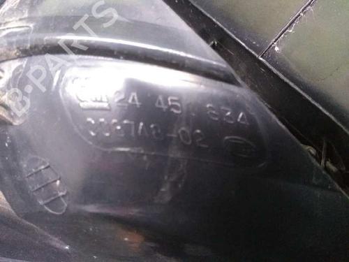 Right taillight OPEL ASTRA H (A04)  | BP7468274C35 