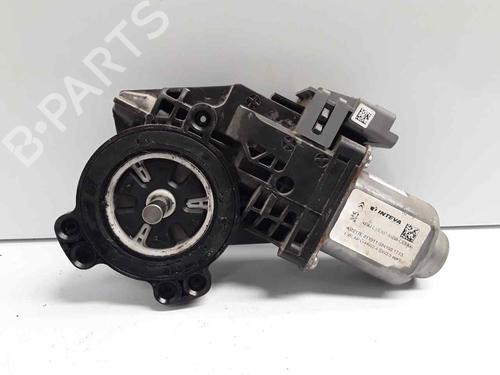 Rudehejsemotor forskærm venstre CITROËN C3 II (SC_) [2009-2025]  30712880