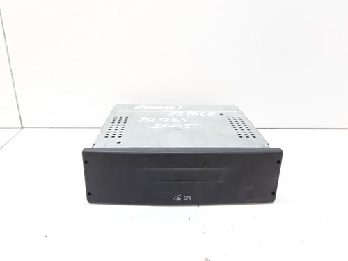 Elektronische module RENAULT ESPACE IV (JK0/1_) 2.0 dCi (JK03, JK04, JK1C, JK1G, JK1J, JK1K) (173 hp) 13918851
