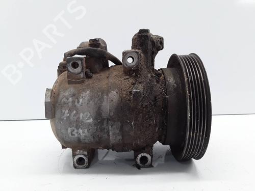 AC compressor DAEWOO MUSSO (FJ) | BP35933761M34 - Image 4