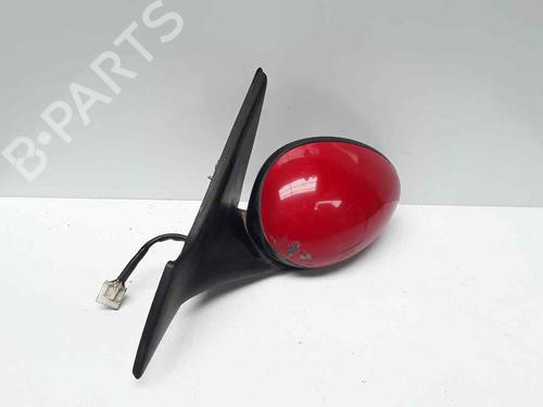 Used Left mirror Left mirror ALFA ROMEO 147 (937_) 1.9 JTD (937.AXF1A, 937.BXF1A) (101 hp) 34288152 34288152