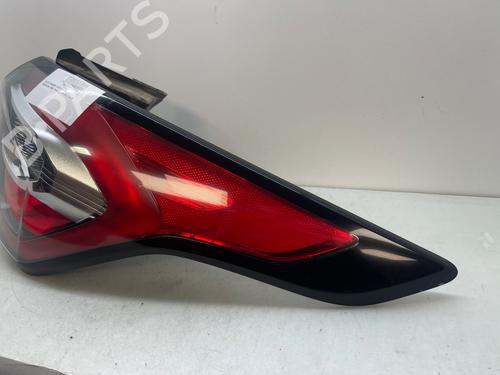 Right taillight FORD KUGA II (DM2)  | BP29313705C35 