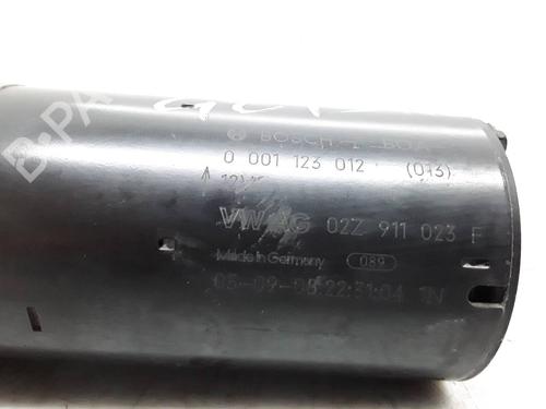 Starter SEAT IBIZA III (6L1)  | BP8199262M8 
