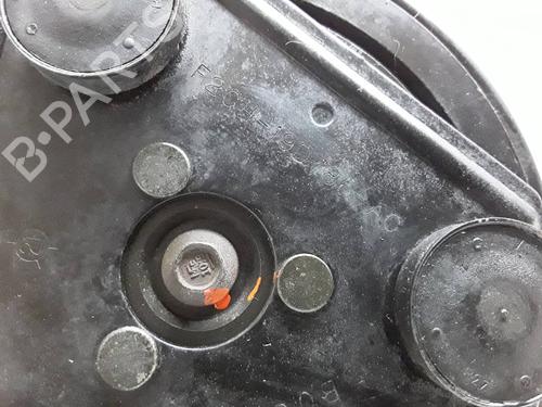 AC compressor FORD MONDEO III (B5Y)  | BP10150458M34