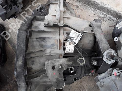 Used Gearbox RENAULT LAGUNA II (BG0/1_) [2001-2007]  7474037