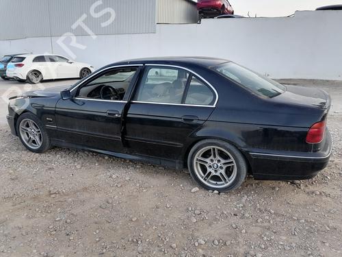 Electronic module BMW 5 (E39) 528 i | BP8362462M83 