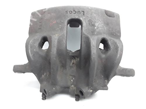 Used Left front brake caliper Left front brake caliper CITROËN JUMPER I Van (230L) [1994-2002] 11601435 11601435