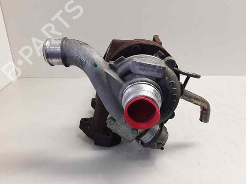 Turbocompresseur/Compresseur FORD FOCUS II Saloon (DB_, FCH, DH) [2005-2025]  25223476