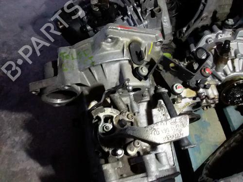 Used Gearbox SEAT TOLEDO II (1M2) [1998-2006]  7467003