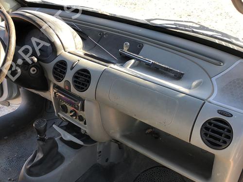 Pedal RENAULT KANGOO (KC0/1_) 1.5 dCi (KC08, KC09) | BP33613694I4 - Image 8