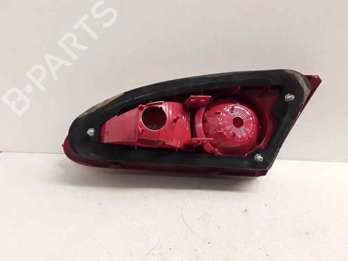 Venstre baglygte bagklap SEAT LEON (1P1)  | BP29702362C79