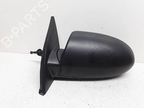 Left mirror HYUNDAI ACCENT III (MC) 1.4 GL | BP8330377C26 