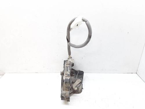 Rear right lock BMW 3 (E46) 320 d | BP13330589C99