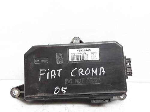 Elektronisk modul FIAT CROMA (194_) 1.9 D Multijet (194AXC1B, 194AXC12) (150 hp) 8164633