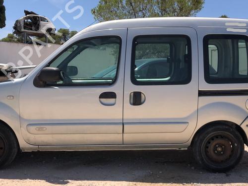 Engine RENAULT KANGOO (KC0/1_) 1.5 dCi | BP36785855M1  - Image 7