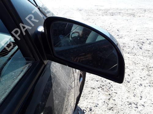 Used Right mirror HYUNDAI GETZ (TB) 1.5 CRDi (82 hp) 17909514