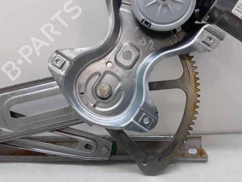 Front right window mechanism TOYOTA AURIS (_E18_) 1.8 Hybrid (ZWE186_, ZWE186R) | BP23434175C23 