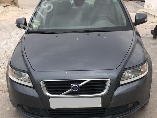 Engine VOLVO S40 II (544)  | BP26874335M1 