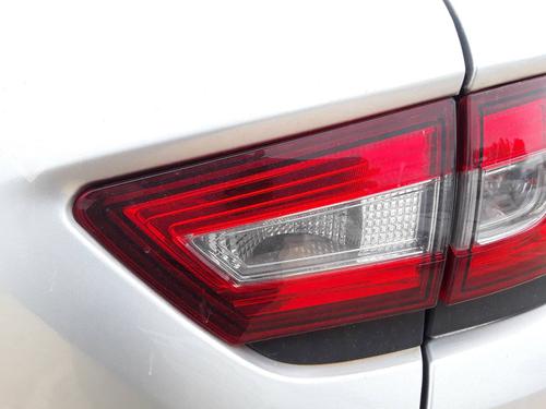 Used Right tailgate light RENAULT CLIO IV (BH_) [2012-2021]  9649209