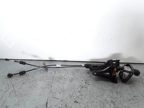 Used Manual gearbox selector Manual gearbox selector FORD TRANSIT Van (FA_ _) [2006-2014] 8113609 8113609