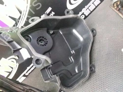 Front left window mechanism SEAT IBIZA IV (6J5, 6P1)  | BP7468903C22 