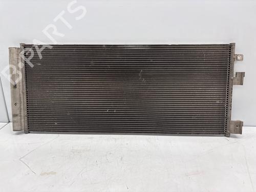 AC-Kondensator AC-Kondensator OPEL CORSA E (X15) [2014-2026] 36650275 36650275