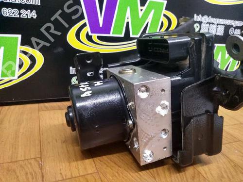 ABS pump OPEL ASTRA H (A04)  | BP7466787M43 