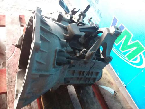 Gearbox FORD FOCUS C-MAX (DM2) | BP7471552M3